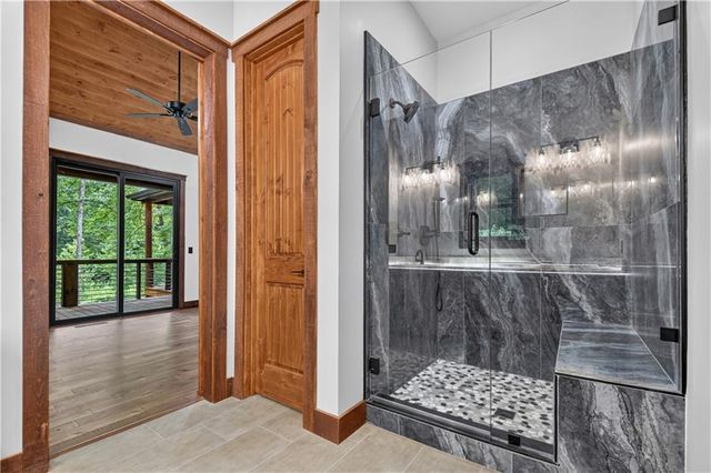 260 Misty Valley Lane, Ellijay, GA 30536