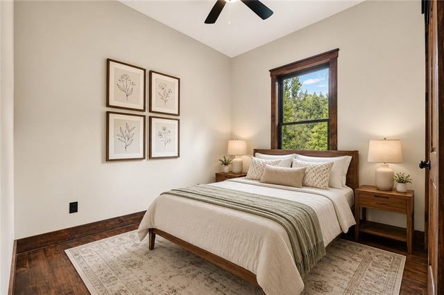 260 Misty Valley Lane, Ellijay, GA 30536
