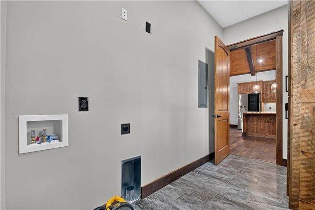 260 Misty Valley Lane, Ellijay, GA 30536