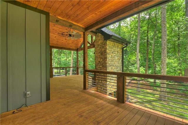 260 Misty Valley Lane, Ellijay, GA 30536