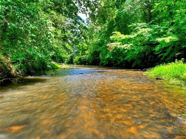 260 Misty Valley Lane, Ellijay, GA 30536