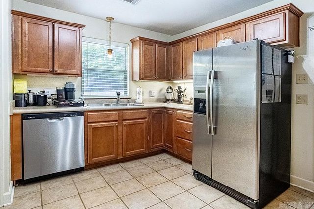 923 Pine Valley, Little Rock, AR 72207