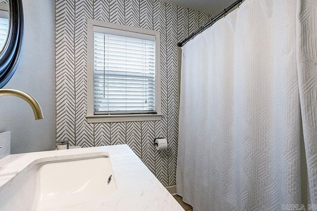 923 Pine Valley, Little Rock, AR 72207