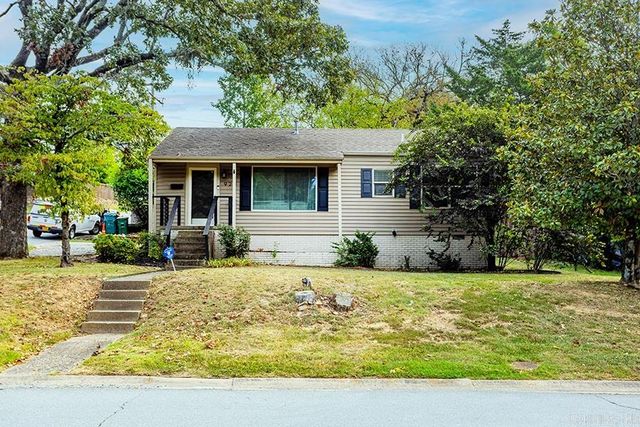 923 Pine Valley, Little Rock, AR 72207