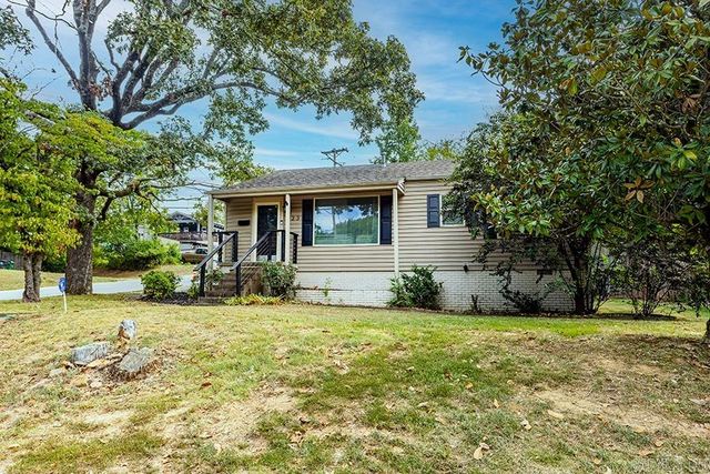 923 Pine Valley, Little Rock, AR 72207