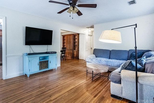 923 Pine Valley, Little Rock, AR 72207