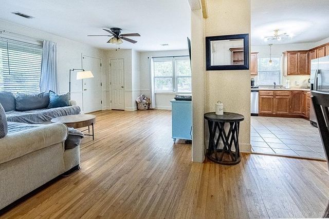 923 Pine Valley, Little Rock, AR 72207