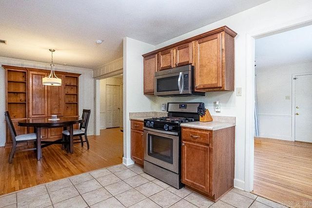 923 Pine Valley, Little Rock, AR 72207