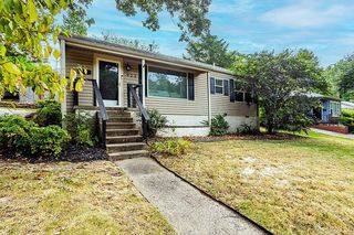 923 Pine Valley, Little Rock, AR 72207