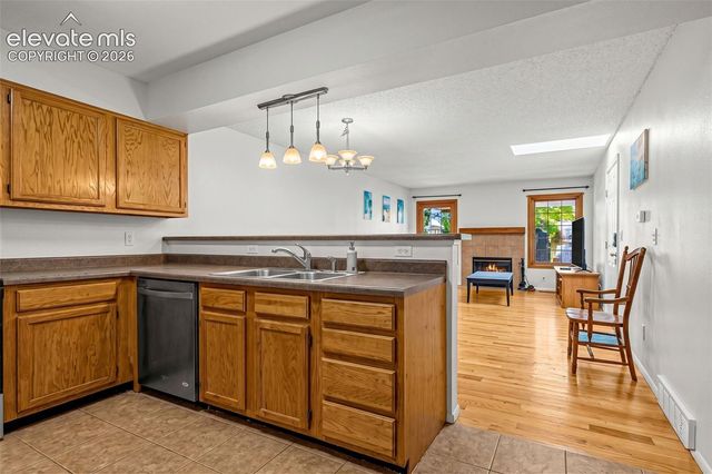 6515 Apex Court, Colorado Springs, CO 80911