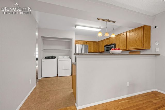 6515 Apex Court, Colorado Springs, CO 80911
