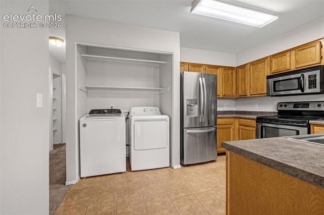 6515 Apex Court, Colorado Springs, CO 80911