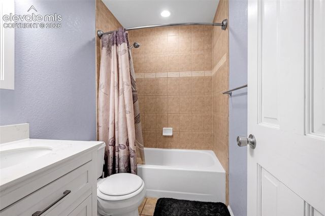 6515 Apex Court, Colorado Springs, CO 80911
