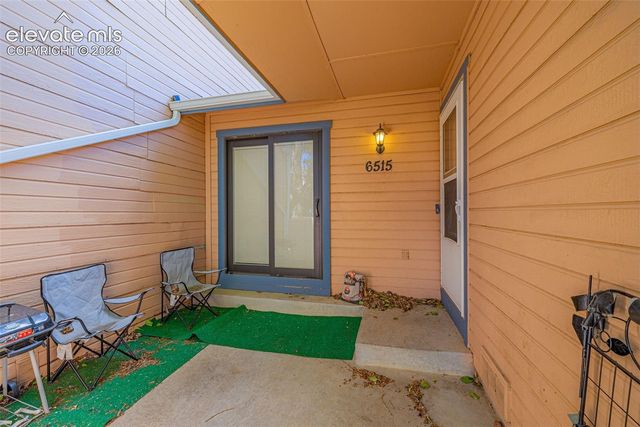 6515 Apex Court, Colorado Springs, CO 80911