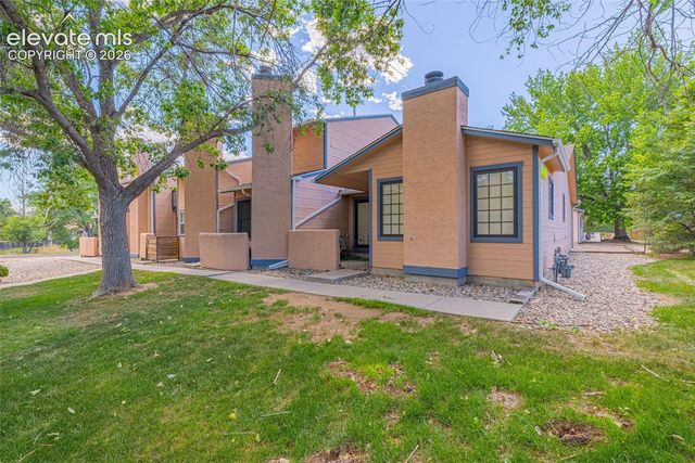 6515 Apex Court, Colorado Springs, CO 80911