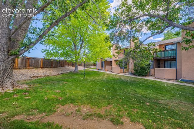 6515 Apex Court, Colorado Springs, CO 80911