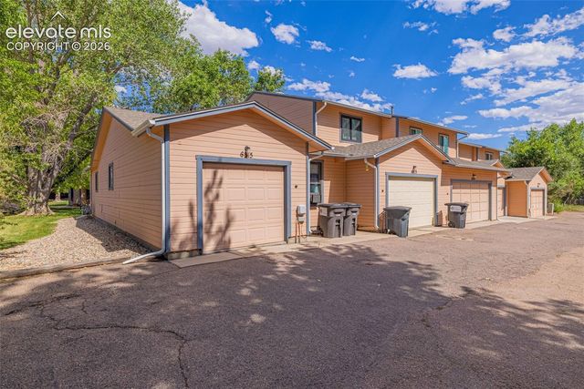 6515 Apex Court, Colorado Springs, CO 80911