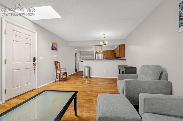 6515 Apex Court, Colorado Springs, CO 80911