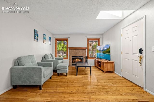6515 Apex Court, Colorado Springs, CO 80911
