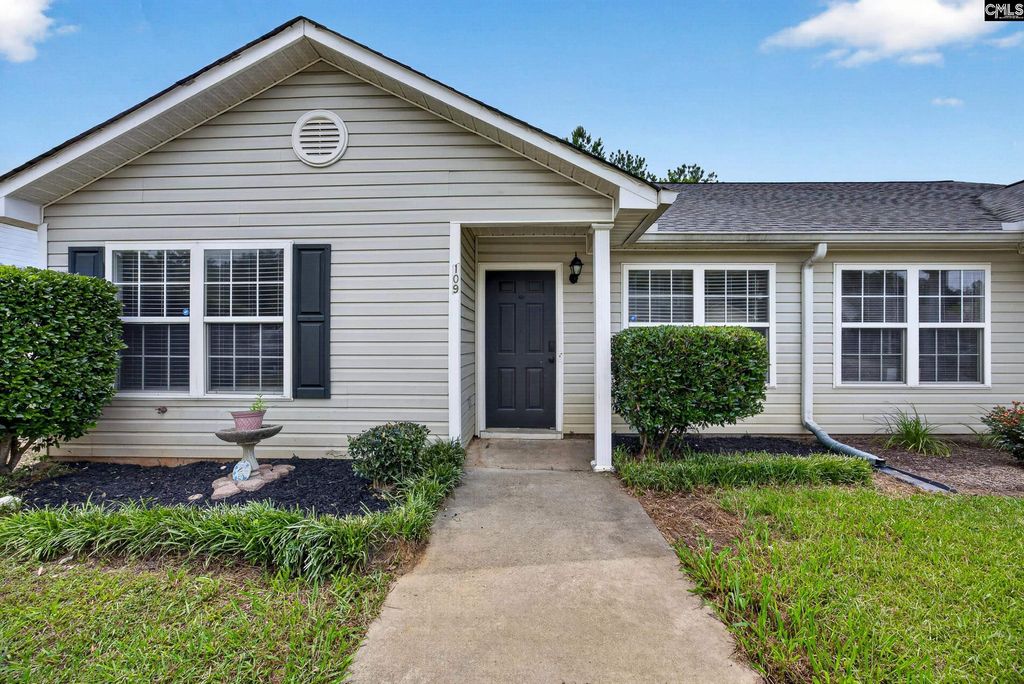 109 Owl Trace Lane, Chapin, SC 29036