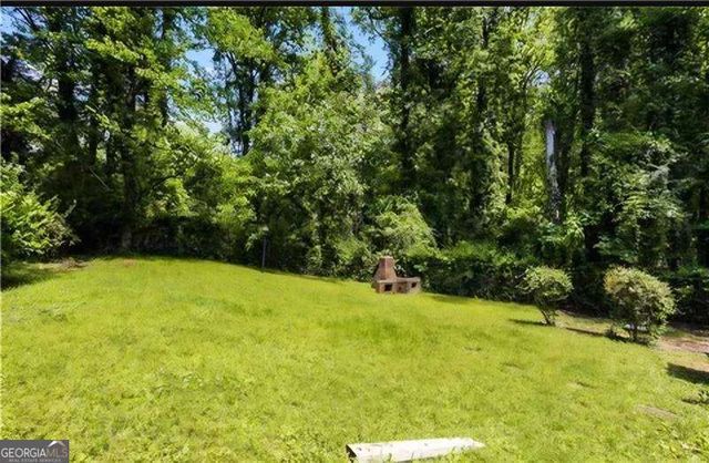 1827 Joseph E Boone Boulevard NW, Atlanta, GA 30314