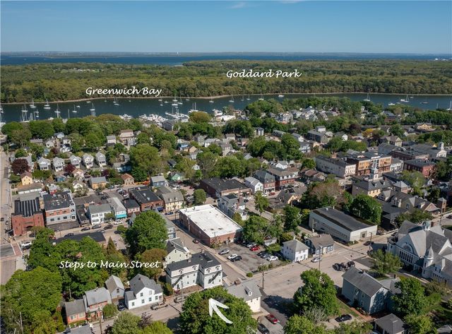 02 Melrose Street 2, East Greenwich, RI 02818