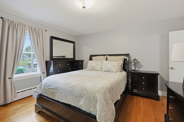 139 Massachusetts Ave, North Andover, MA 01845