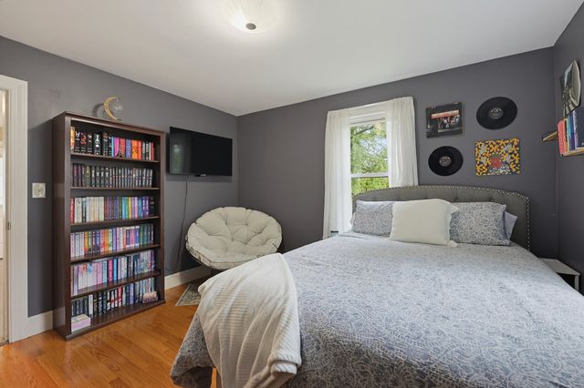 139 Massachusetts Ave, North Andover, MA 01845