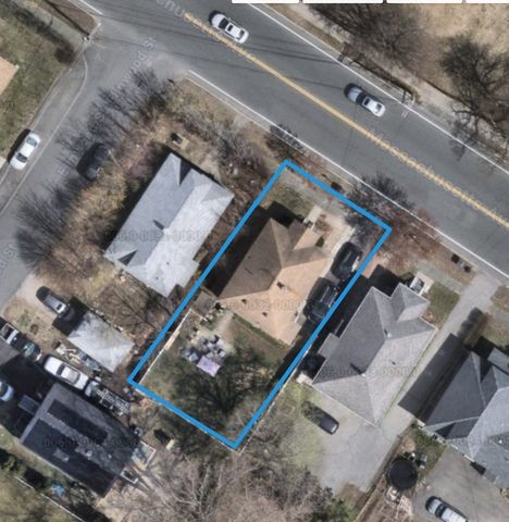 139 Massachusetts Ave, North Andover, MA 01845