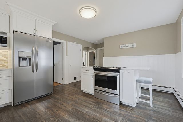 139 Massachusetts Ave, North Andover, MA 01845
