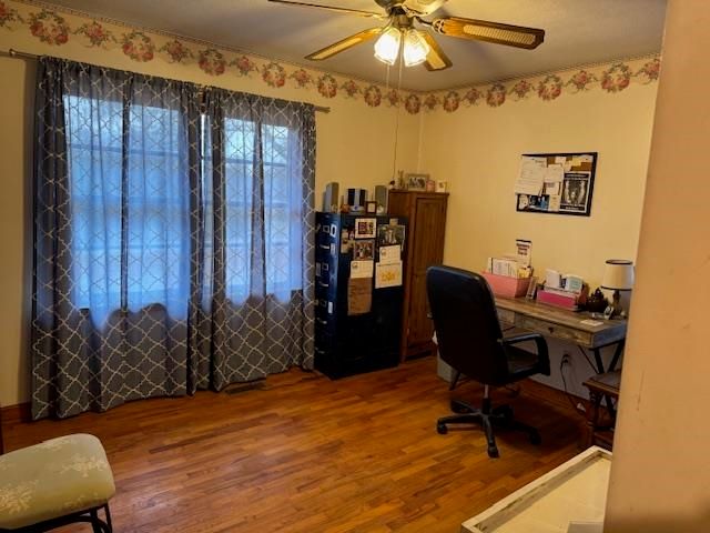 110 LEVOID RD, Bolivar, TN 38008