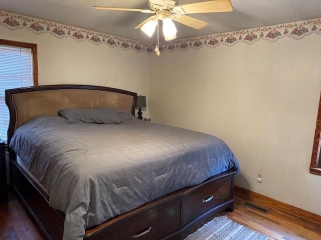 110 LEVOID RD, Bolivar, TN 38008