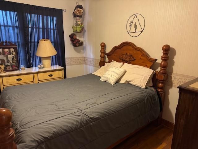 110 LEVOID RD, Bolivar, TN 38008