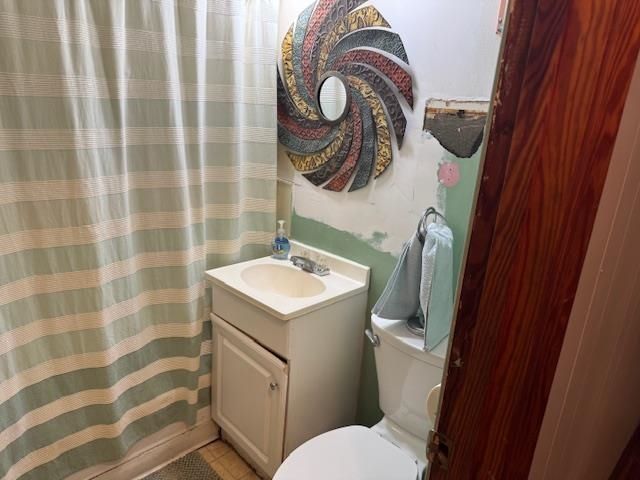 110 LEVOID RD, Bolivar, TN 38008