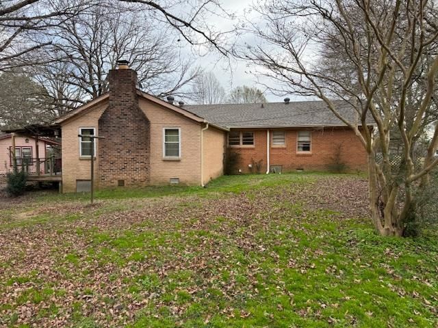 110 LEVOID RD, Bolivar, TN 38008
