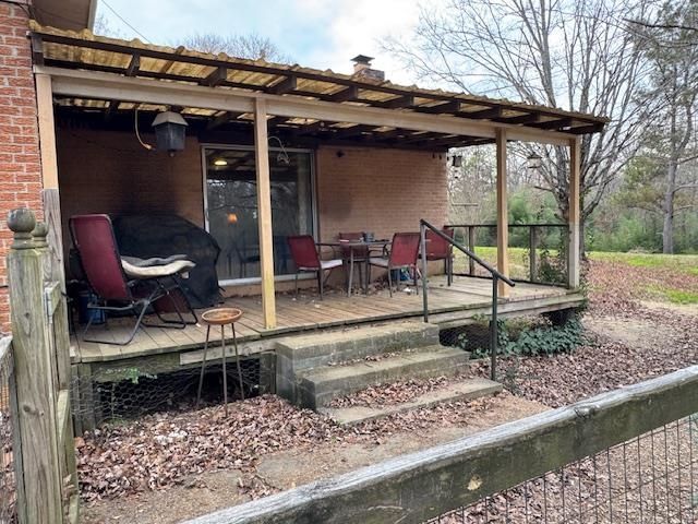 110 LEVOID RD, Bolivar, TN 38008