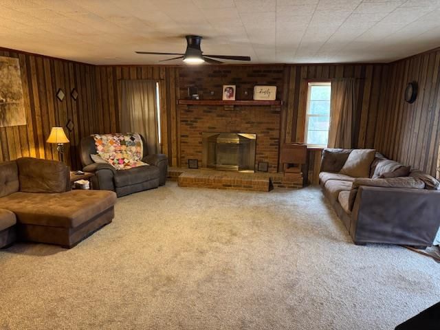 110 LEVOID RD, Bolivar, TN 38008