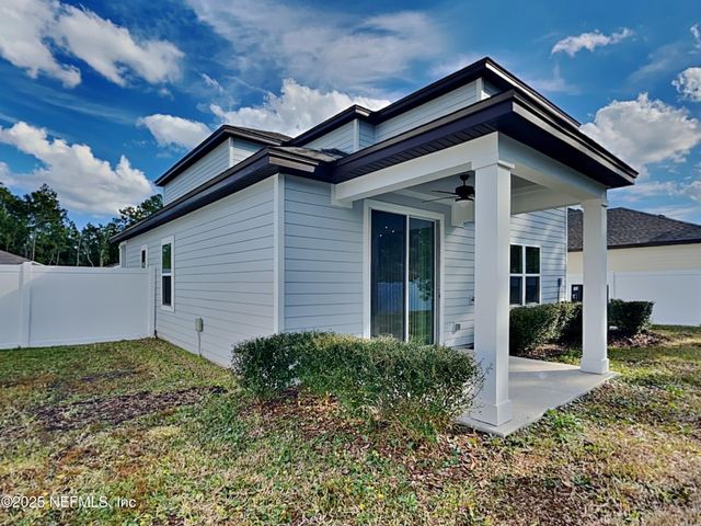 895 MORGANS TREASURE Road, St. Augustine, FL 32084