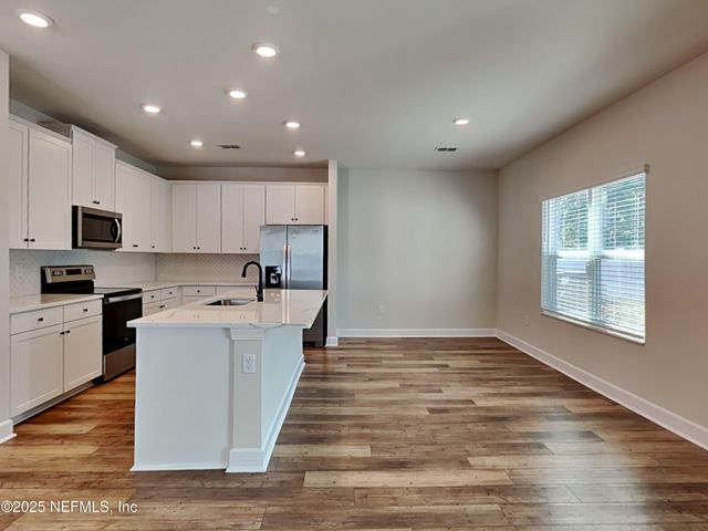 895 MORGANS TREASURE Road, St. Augustine, FL 32084