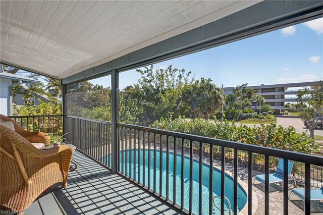 1666 Middle Gulf DR, Sanibel, FL 33957