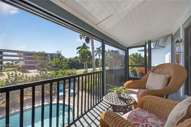 1666 Middle Gulf DR, Sanibel, FL 33957