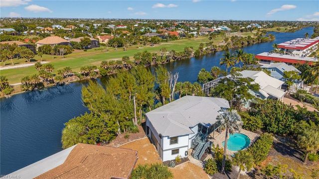 1666 Middle Gulf DR, Sanibel, FL 33957