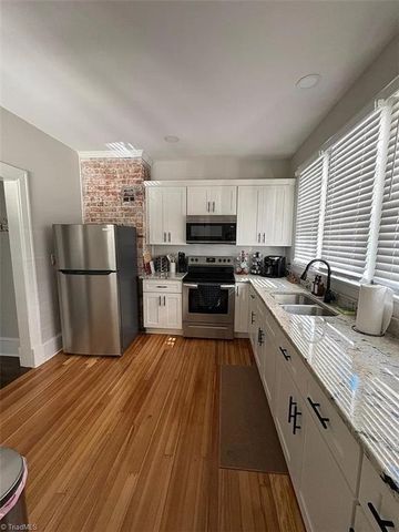 632 N Elm Street, Greensboro, NC 27401