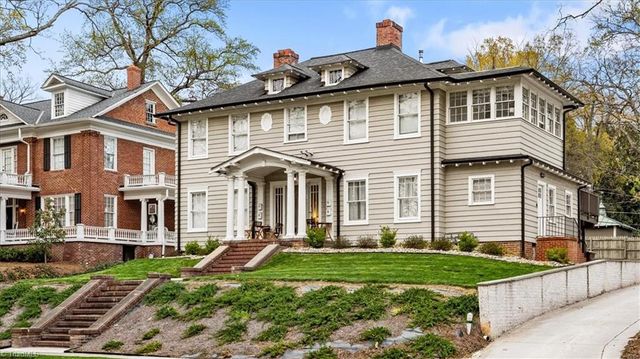 632 N Elm Street, Greensboro, NC 27401