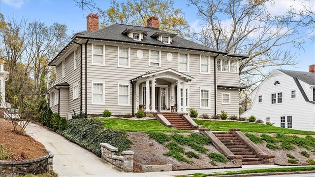 632 N Elm Street, Greensboro, NC 27401