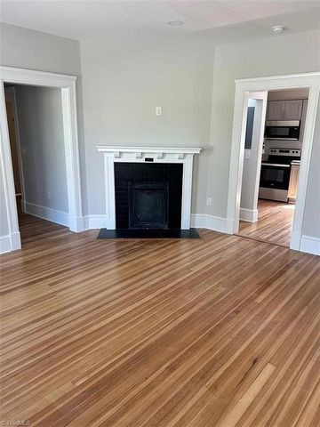 632 N Elm Street, Greensboro, NC 27401