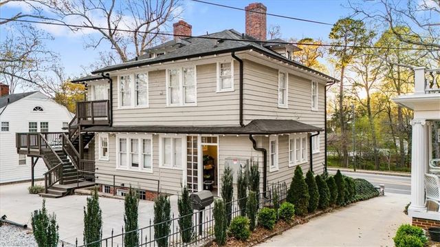 632 N Elm Street, Greensboro, NC 27401