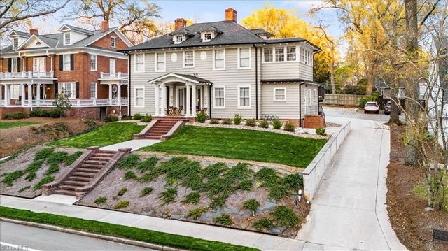 632 N Elm Street, Greensboro, NC 27401