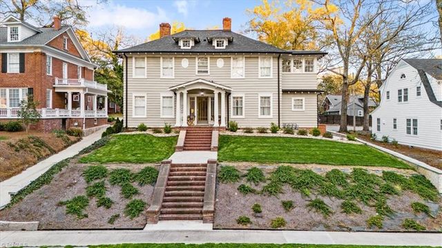 632 N Elm Street, Greensboro, NC 27401