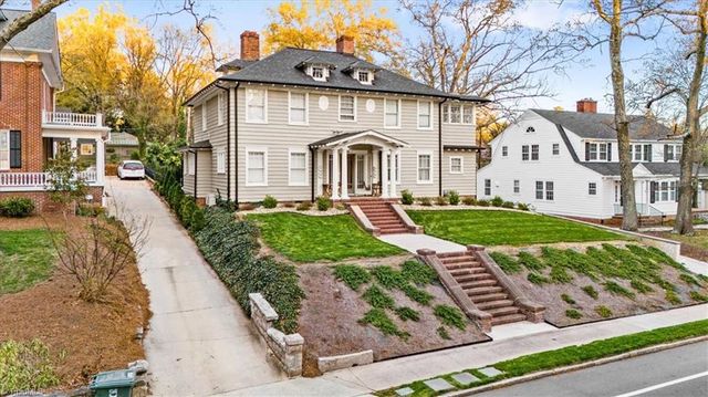 632 N Elm Street, Greensboro, NC 27401
